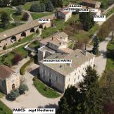 Vente de logements mixtes Saint Julien (42)