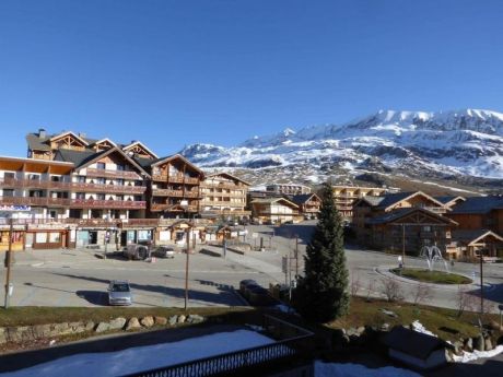 Alpe d'Huez