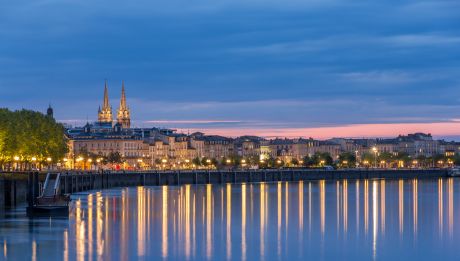 Bordeaux