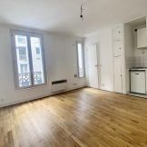 Vente de logements collectifs Paris (75)