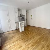 Vente de logements collectifs Paris (75)