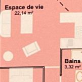 Vente de logements collectifs Saint-Hilaire-de-Brethmas (30)