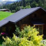 Vente de terrain constructible Megève (74)