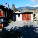 Vente de terrain constructible Megève (74)